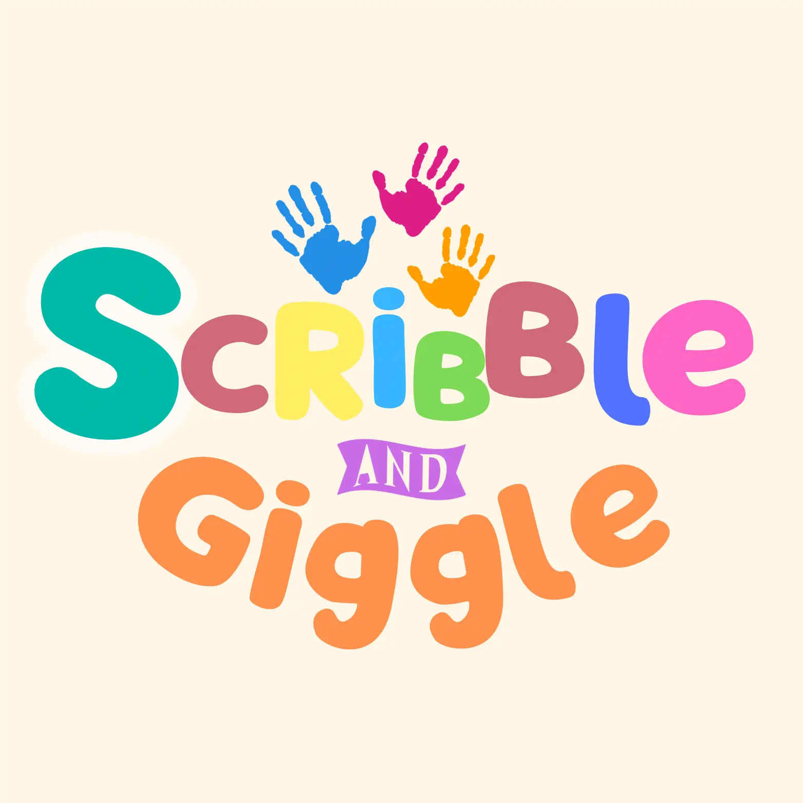 Scribble And Giggle